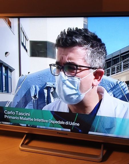 OXYGEN OZONE  IMMUNOCEUTICAL THERAPY OF COVID-19 INFECTION – screenshot 7