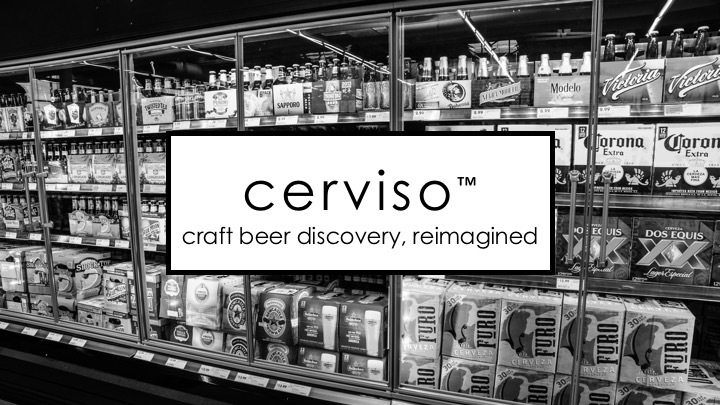 cerviso – screenshot 3