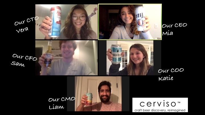 cerviso – screenshot 26