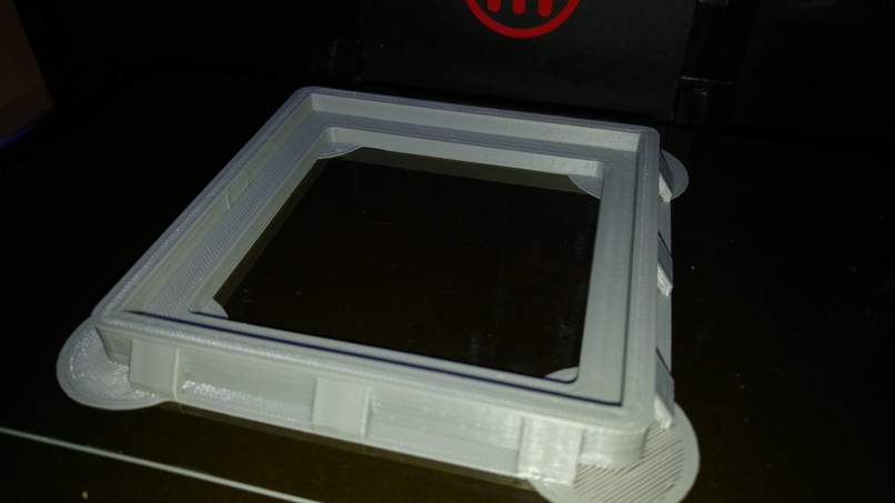 3D printed FFP-Mask – screenshot 3