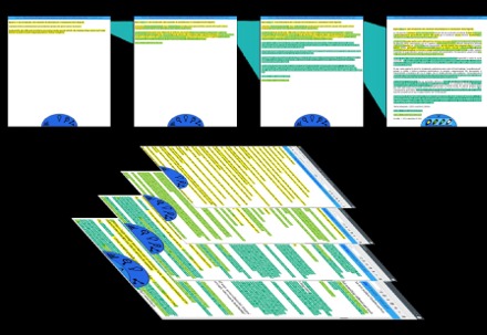Knowledge juicer – screenshot 1