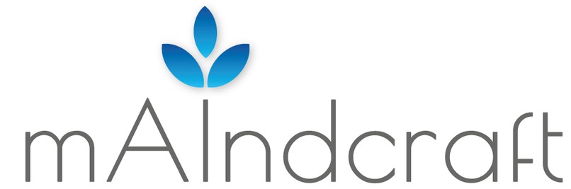 mAIndcraft video-based Hotline for mental health support – screenshot 1