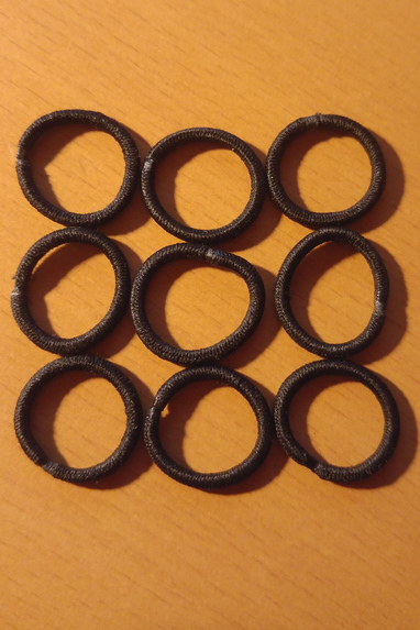 3D printed FFP-Mask – screenshot 7