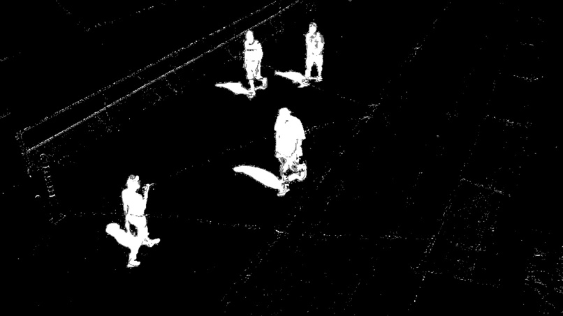 CCTV-Recap – screenshot 2