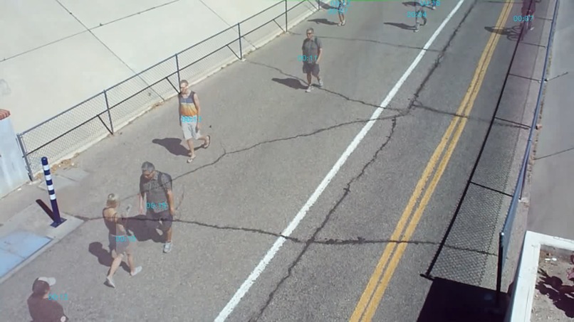 CCTV-Recap – screenshot 3
