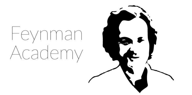 Feynman Academy – screenshot 1
