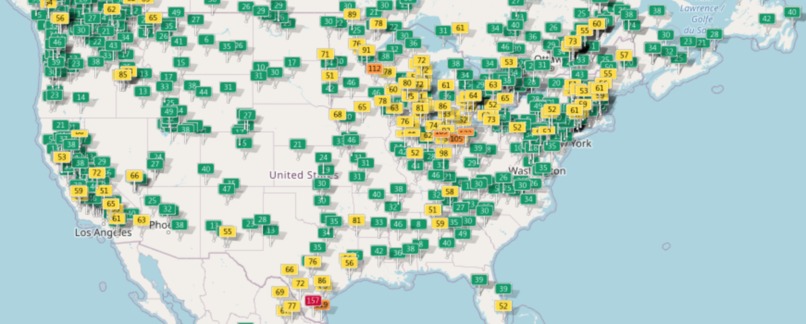 Carbon Footprint – screenshot 1