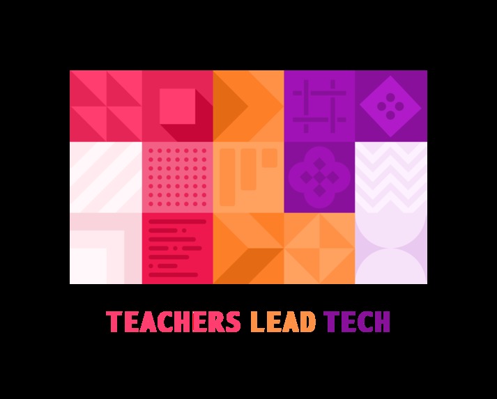 Teachers Lead Tech – screenshot 1
