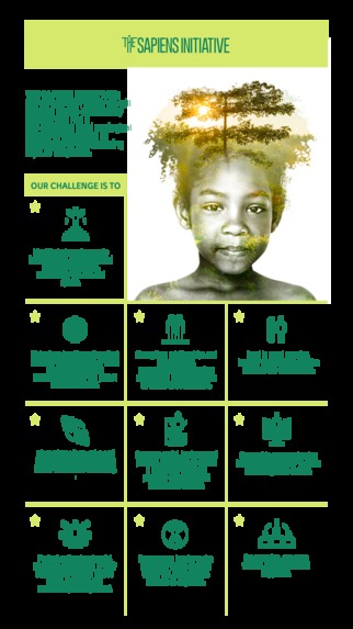 The Sapiens Initiative – screenshot 3