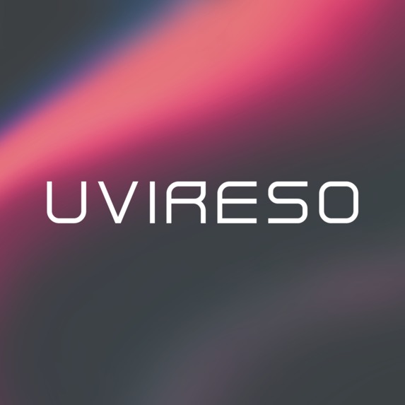 UVIRESO – screenshot 1
