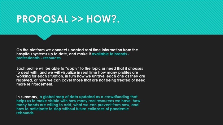 #BRAKETHECURVE – screenshot 4
