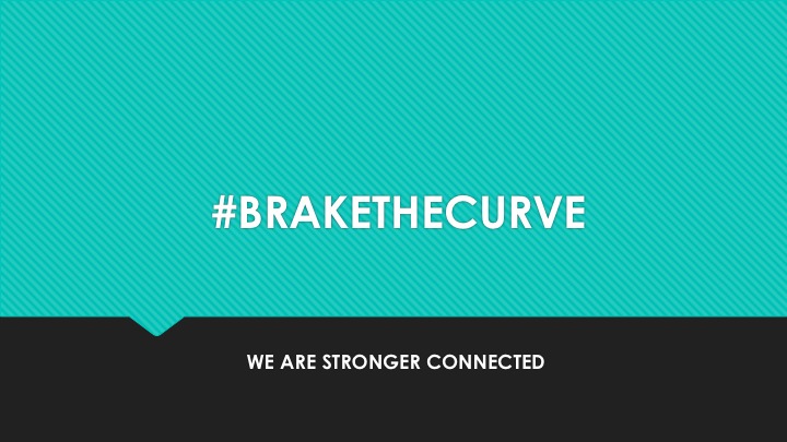 #BRAKETHECURVE – screenshot 1