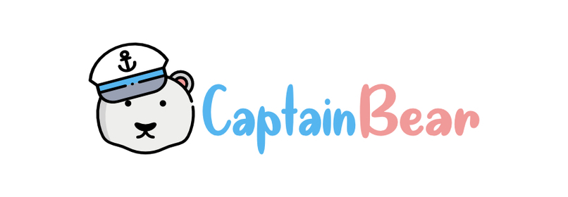 Captain Bear  – screenshot 1