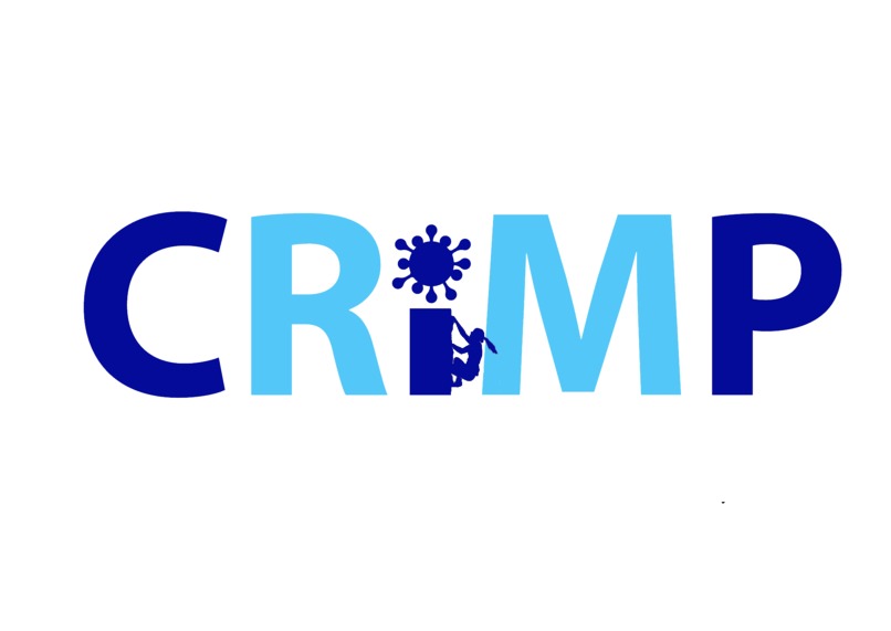 CRIMP- getting a hold on COVID-19 – screenshot 1