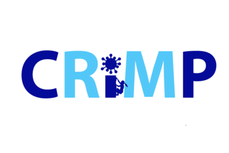 CRIMP- getting a hold on COVID-19