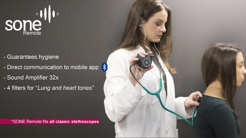 SONEhealth – screenshot 4