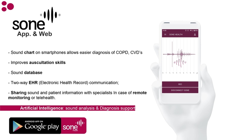 SONEhealth – screenshot 6