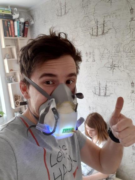 Breathio – screenshot 5