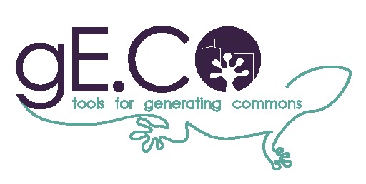 gE.CO Living Lab – screenshot 1