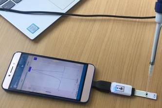 Rapid point of care diagnosis for covid-19