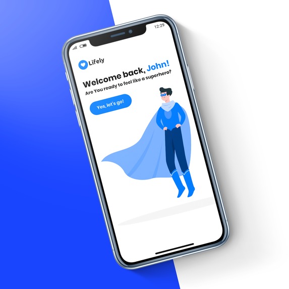 Lifely – screenshot 4