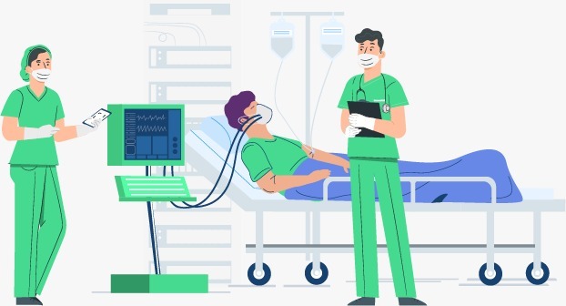 Skillcord i360: Point of Care Training Solutions – screenshot 2
