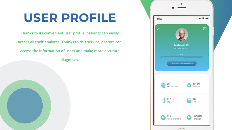 e-Doctor – screenshot 14