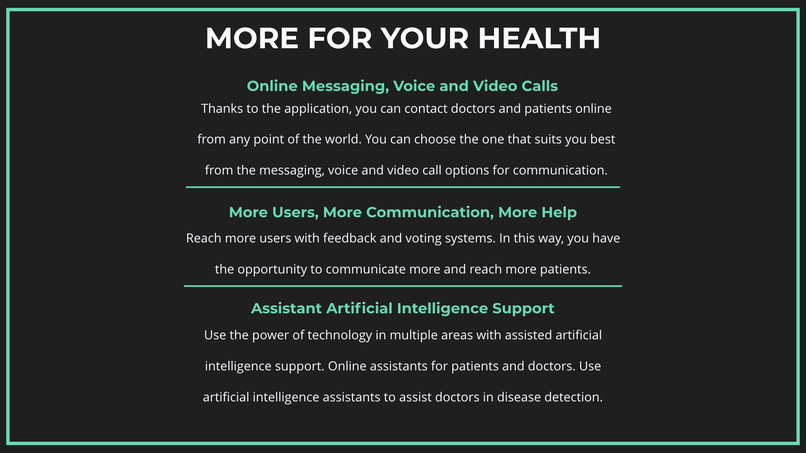 e-Doctor – screenshot 6