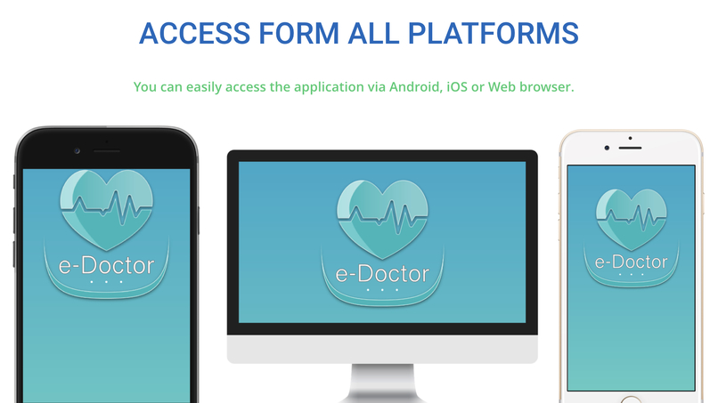 e-Doctor – screenshot 17