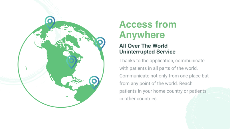 e-Doctor – screenshot 7