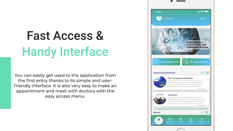 e-Doctor – screenshot 9