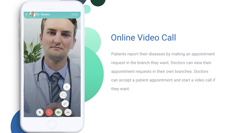 e-Doctor – screenshot 13
