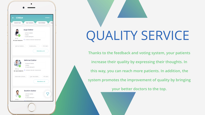 e-Doctor – screenshot 10