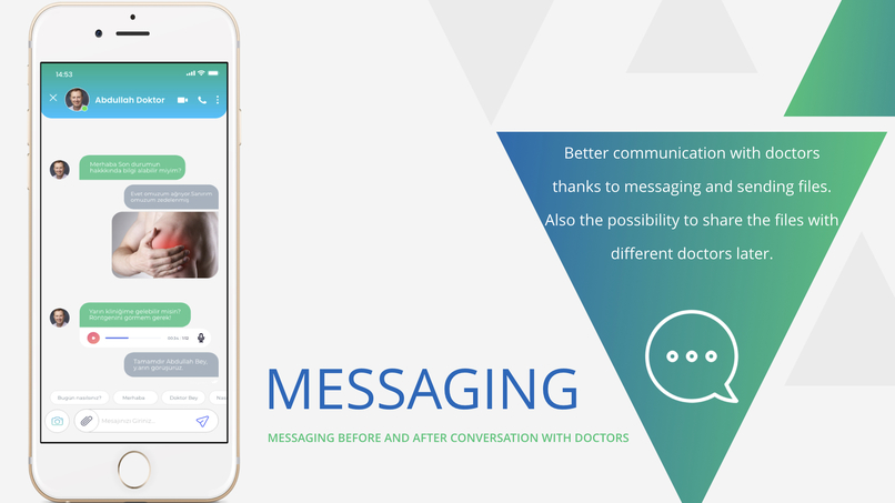 e-Doctor – screenshot 12