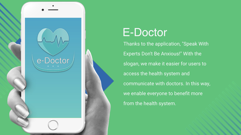 e-Doctor – screenshot 5