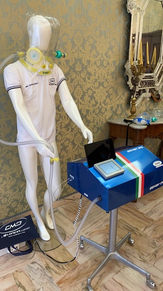 easyvent cf01 – screenshot 1