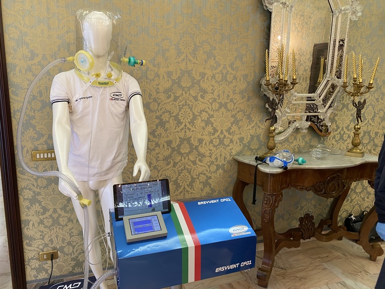 easyvent cf01 – screenshot 2