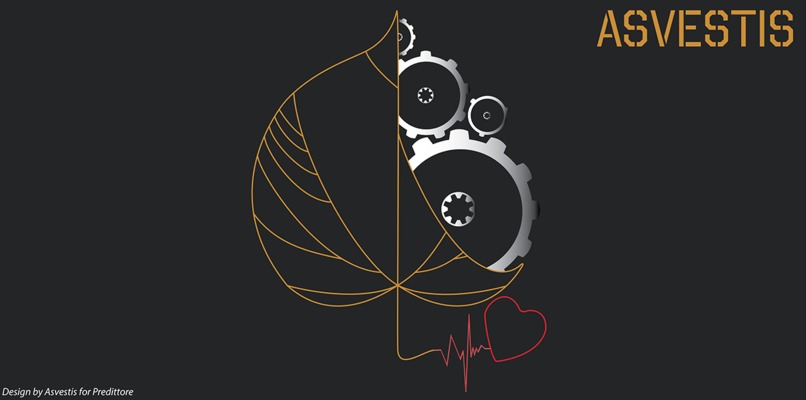 Predittore – screenshot 1