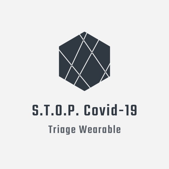 S.T.O.P. Covid-19 – screenshot 1