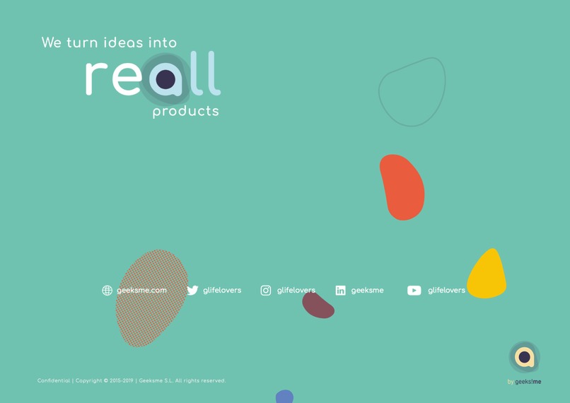 Universall® Space & Care – screenshot 36