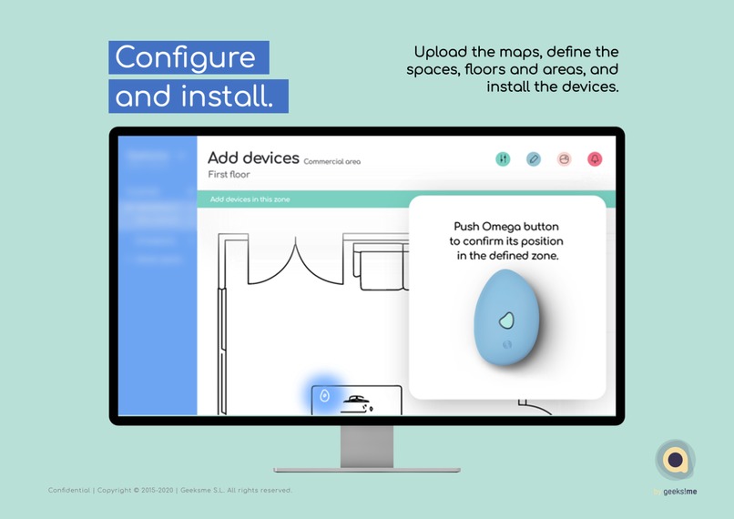 Universall® Space & Care – screenshot 12