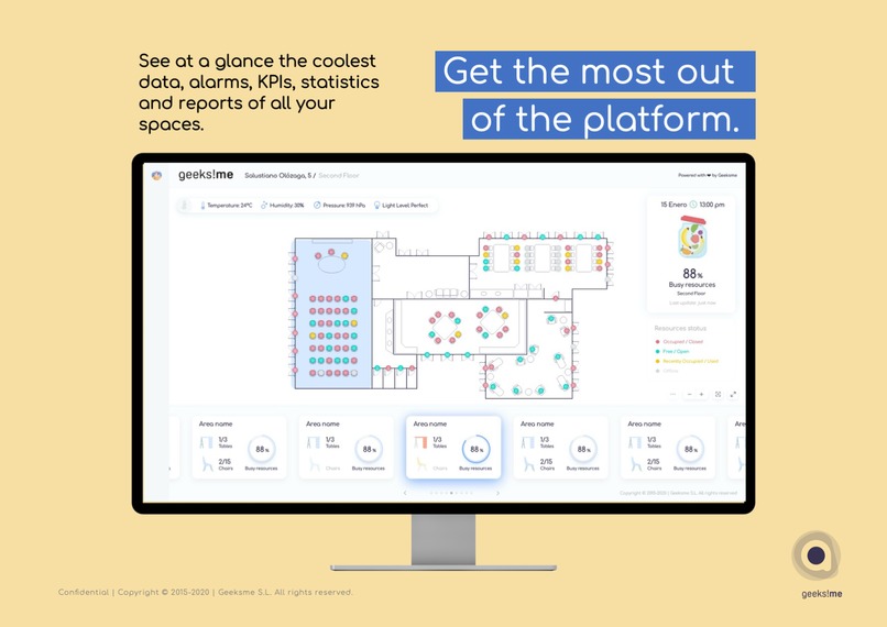Universall® Space & Care – screenshot 13