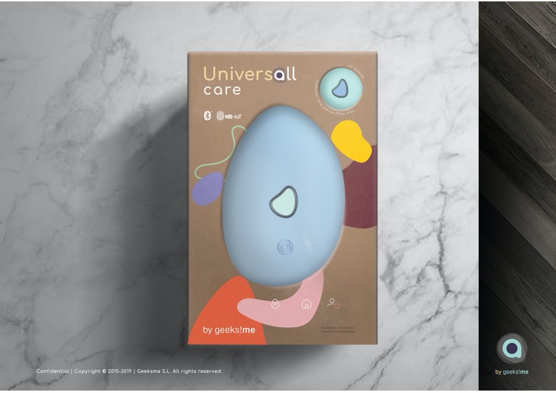 Universall® Space & Care – screenshot 29