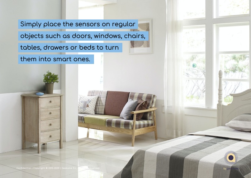 Universall® Space & Care – screenshot 5