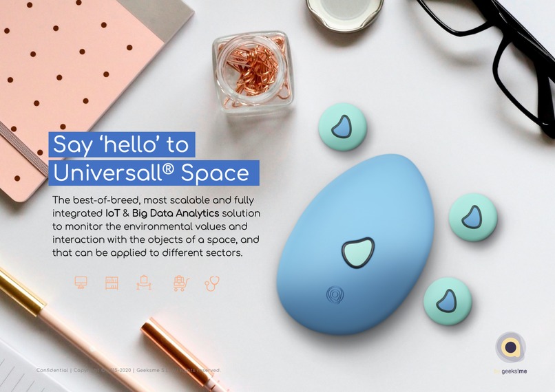 Universall® Space & Care – screenshot 8