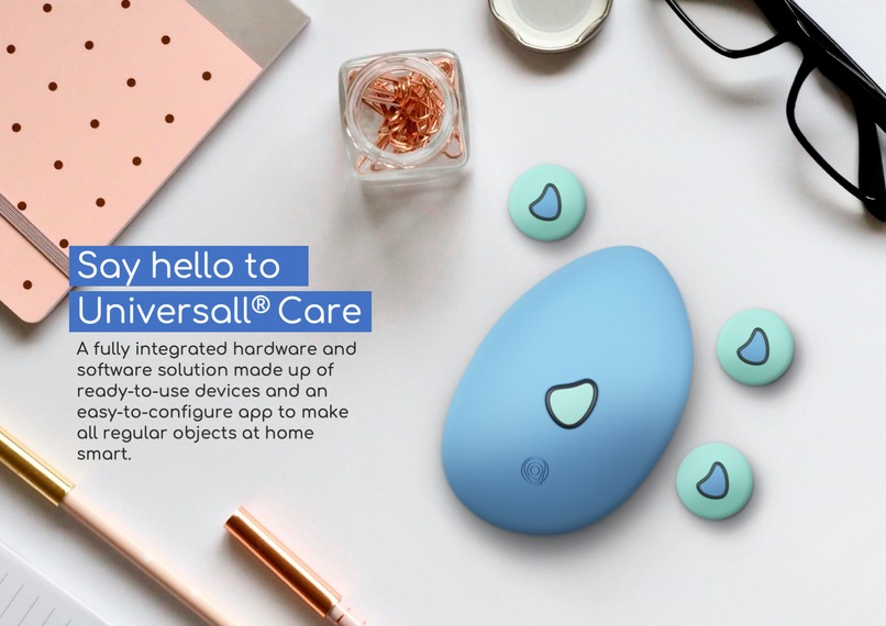 Universall® Space & Care – screenshot 25