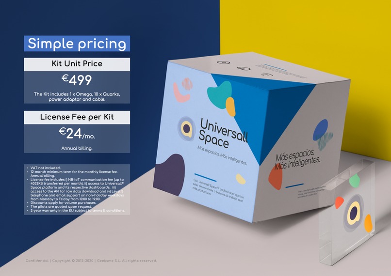 Universall® Space & Care – screenshot 14