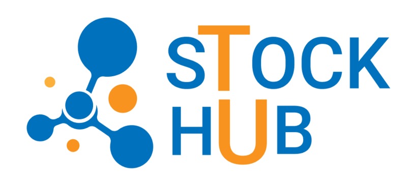 Stock Hub – screenshot 1