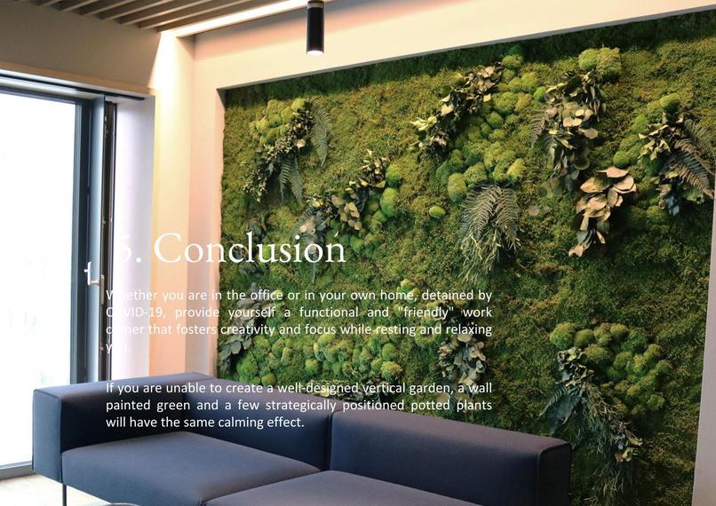 Human Interiors space and psychophysical health of people – screenshot 9
