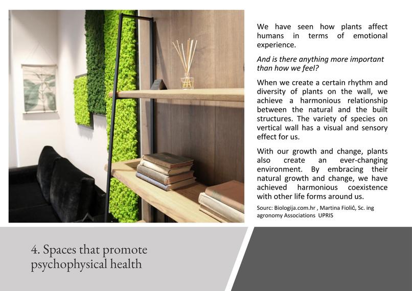 Human Interiors space and psychophysical health of people – screenshot 6